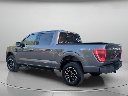 Certified 2023 Ford F150 XLT w/ Equipment Group 302A High AWD/4WD image 21