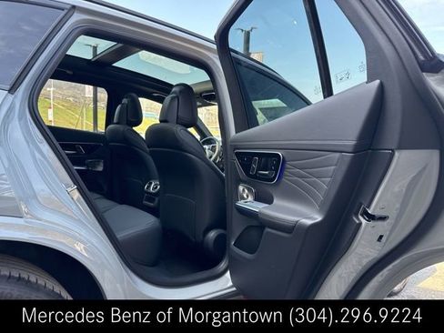 New 2026 Mercedes-Benz GLC 300 4MATIC image 22