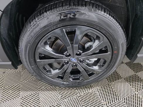 Certified 2024 Subaru Forester Sport image 11