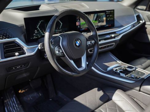 Used 2025 BMW X5 sDrive40i RWD image 20