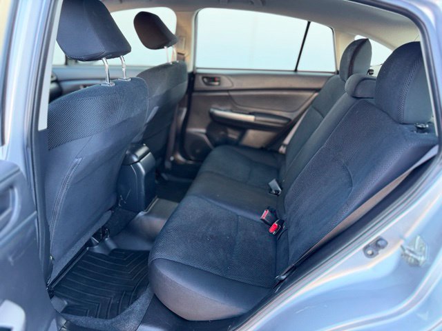 Used 2015 Subaru Impreza 2.0i AWD/4WD image 19