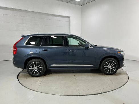 Used 2022 Volvo XC90 T8 Inscription Expression AWD/4WD image 39