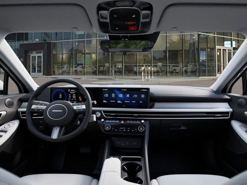 New 2026 Hyundai Sonata SEL FWD image 11