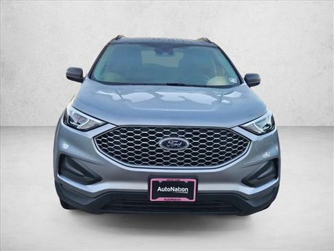 New 2024 Ford Edge SE image 6