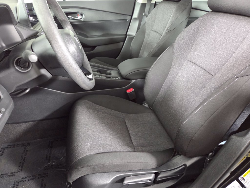 New 2026 Honda Accord LX image 13