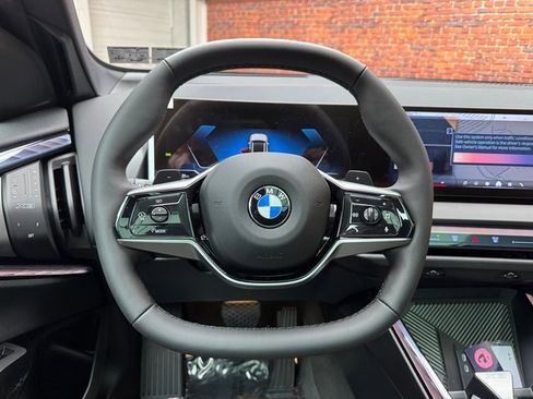 Used 2026 BMW X3 xDrive30 image 14