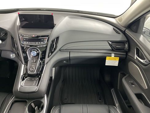 New 2026 Acura RDX SH-AWD w/ Advance Package image 15