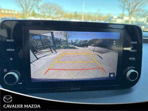 Used 2021 Hyundai Santa Fe SEL image 14