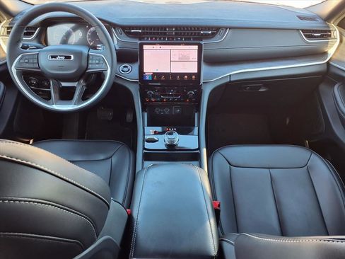 Used 2025 Jeep Grand Cherokee Limited image 58