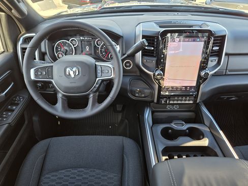 New 2026 RAM 2500 Lone Star image 17