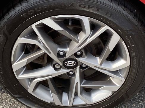 Used 2022 Hyundai Sonata SEL w/ Convenience Package FWD image 26