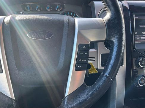 Used 2013 Ford F150 Platinum image 25