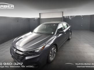 Used 2025 Subaru Legacy Limited video 1