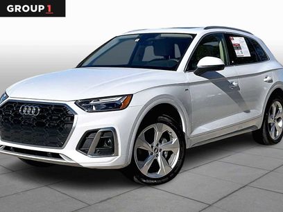 Used 2022 Audi Q5 2.0T Premium Plus w/ Premium Plus Package