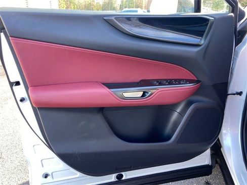 Certified 2023 Lexus NX 350 350 Base image 27