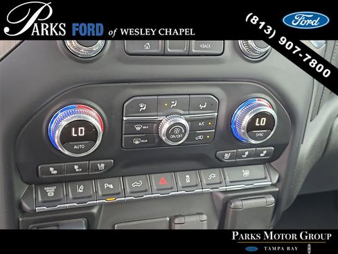 Used 2021 GMC Sierra 3500 Denali w/ Denali Ultimate Package image 22