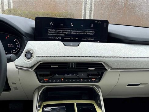 Certified 2024 MAZDA CX-90 3.3 Turbo S w/ Premium Plus image 6