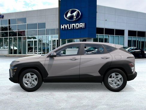 New 2026 Hyundai Kona SE FWD image 3