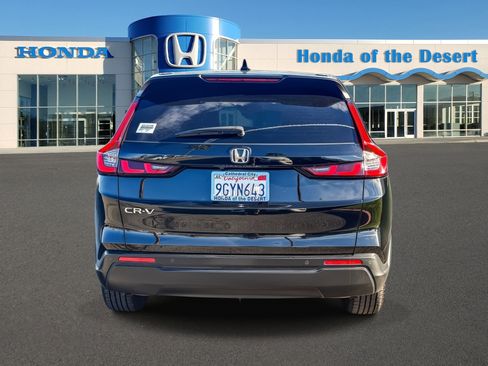 Certified 2023 Honda CR-V EX-L image 6