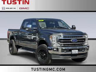 Used 2020 Ford F250 Lariat AWD/4WD video 1