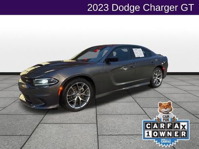 Used 2023 Dodge Charger GT