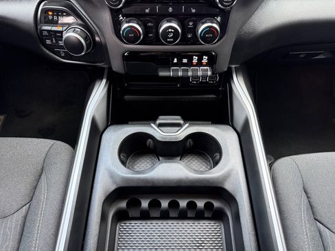 Used 2023 RAM 1500 Big Horn image 25