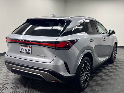 Used 2023 Lexus RX 350 w/ Cold Area Package image 5