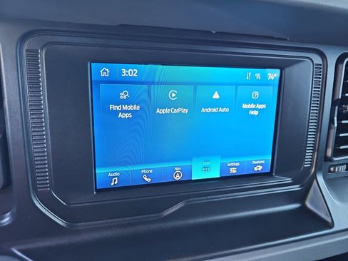 Used 2023 Ford Bronco Big Bend image 22