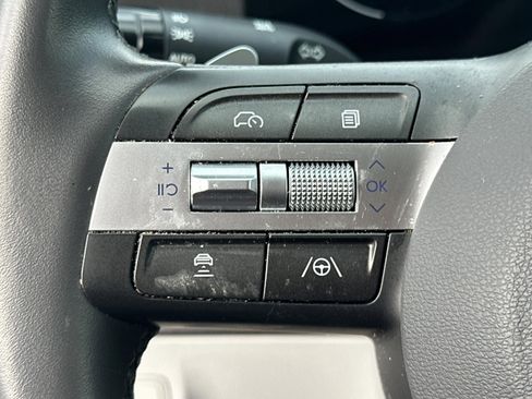 Certified 2024 Hyundai Kona SEL w/ Convenience Package image 25