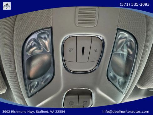 Used 2019 Jeep Compass Limited w/ Safety & Security Group AWD/4WD image 20