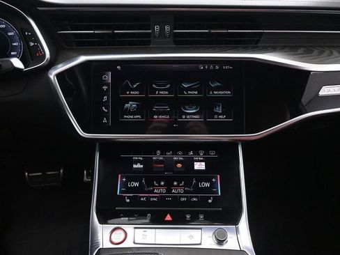 Used 2020 Audi S7 Prestige AWD/4WD image 32