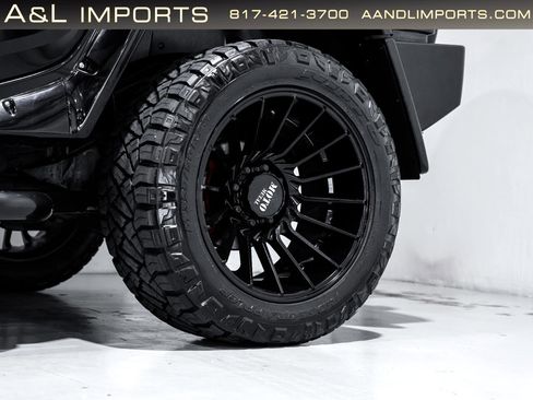 Used 2009 HUMMER H2 SUT image 19