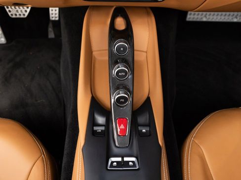 Certified 2021 Ferrari 812 GTS image 93