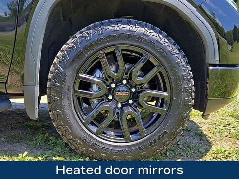 Used 2021 GMC Sierra 1500 Elevation AWD/4WD image 27
