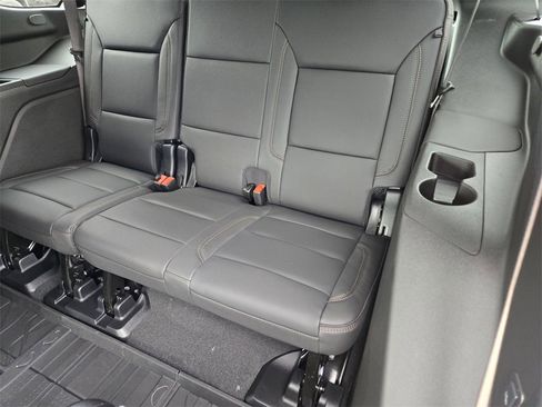 New 2025 Chevrolet Tahoe High Country image 16