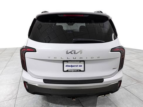 Used 2023 Kia Telluride SX X-Pro AWD/4WD image 5