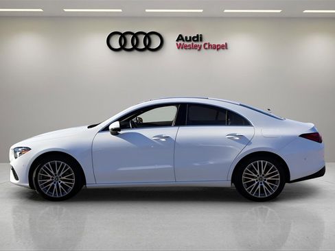 Used 2025 Mercedes-Benz CLA 250 CLA 250 image 2