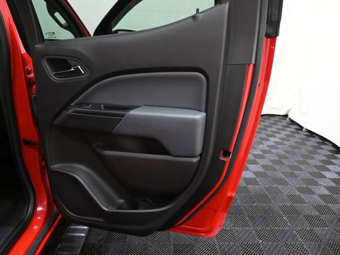 Used 2015 Chevrolet Colorado Z71 w/ LPO, Bed Protection Package image 20