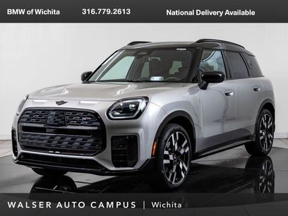 Certified 2026 MINI Cooper Countryman S