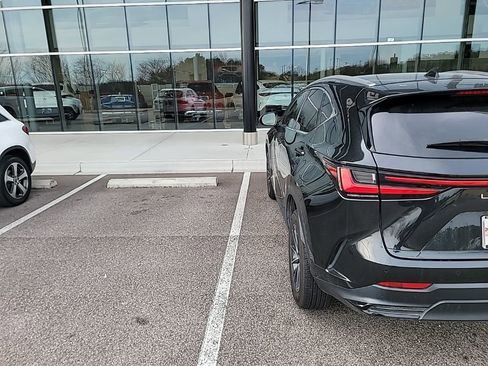 Used 2022 Lexus NX 350 AWD w/ Premium Package image 9