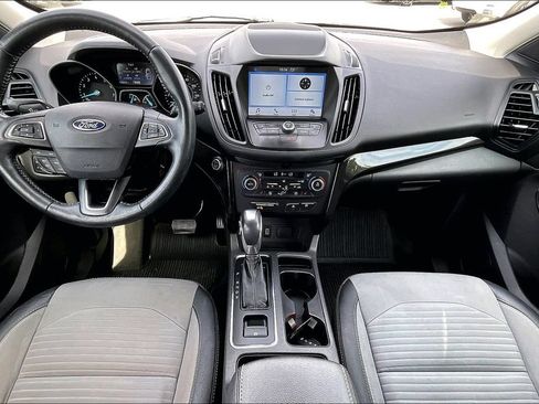 Used 2019 Ford Escape SE FWD image 19