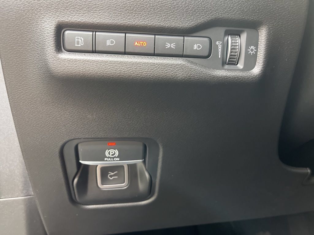 New 2026 Jeep Cherokee Limited AWD/4WD image 14