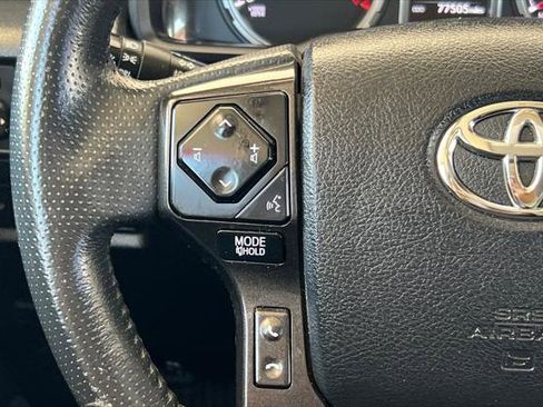 Certified 2021 Toyota 4Runner Venture w/ Moonroof Package AWD/4WD image 27