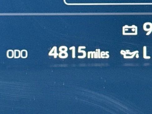 Used 2025 Toyota Tundra Limited image 34