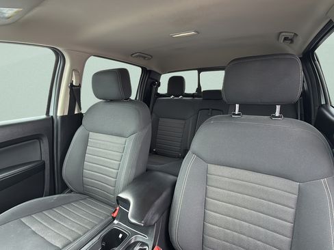 Used 2020 Ford Ranger XLT w/ Equipment Group 302A Luxury AWD/4WD image 17