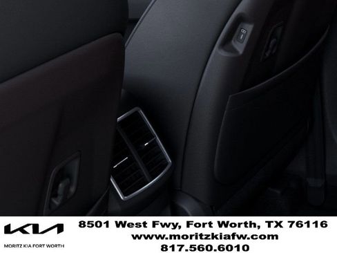 New 2026 Kia Sportage EX FWD image 26