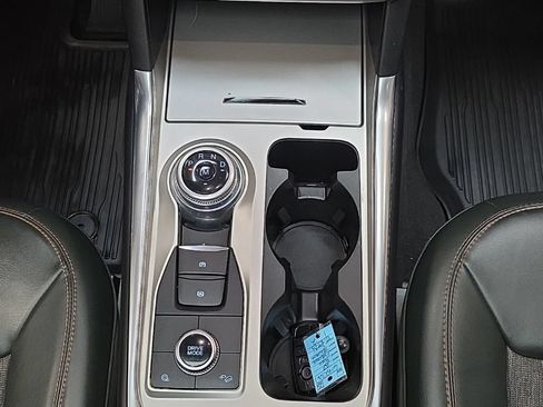 Used 2023 Ford Explorer Timberline AWD/4WD image 25