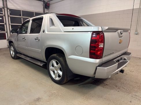 Used 2013 Chevrolet Avalanche LT w/ All-Star Edition image 4