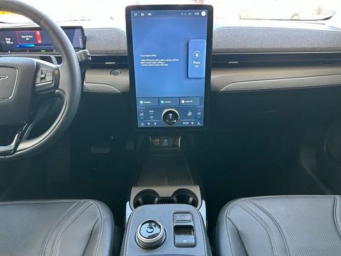 Used 2024 Ford Mustang Mach-E Premium RWD image 18