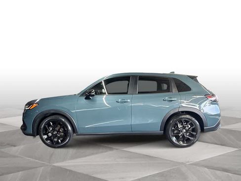 Used 2024 Honda HR-V Sport image 5